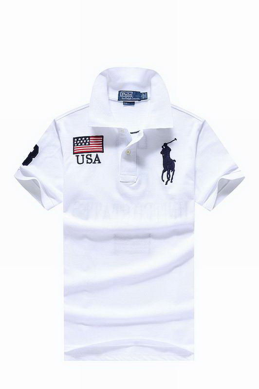 POLO short lapel T man S-2XL 2022-5-13-119